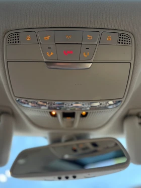 Mercedes-Benz C 300 4Matic/Burmester/Панорама/Камера/Blind Assist/Memo, снимка 12