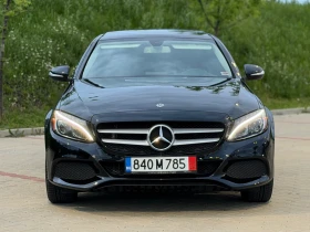 Mercedes-Benz C 300 4Matic/Burmester/Панорама/Камера/Blind Assist/Memo, снимка 2