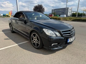Mercedes-Benz E 350 Avangarde AMG paket FULL Германия, снимка 2