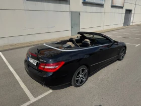 Mercedes-Benz E 350 Avangarde AMG paket FULL Германия, снимка 16