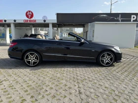 Mercedes-Benz E 350 Avangarde AMG paket FULL Германия, снимка 3