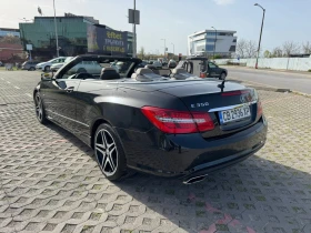 Mercedes-Benz E 350 Avangarde AMG paket FULL Германия, снимка 6