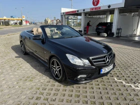 Mercedes-Benz E 350 Avangarde AMG paket FULL Германия, снимка 1
