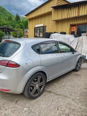 Seat Leon 2.0 TDI, снимка 5