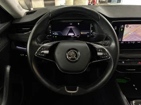 Skoda Octavia 2.0 TDI DSG ОЧАКВАН ВНОС, снимка 8