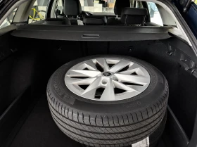 Skoda Octavia 2.0 TDI DSG ОЧАКВАН ВНОС, снимка 13