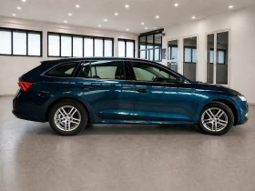 Skoda Octavia 2.0 TDI DSG ОЧАКВАН ВНОС, снимка 6