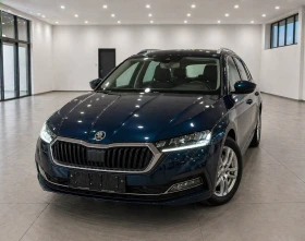 Skoda Octavia 2.0 TDI DSG ОЧАКВАН ВНОС, снимка 1