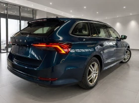 Skoda Octavia 2.0 TDI DSG ОЧАКВАН ВНОС, снимка 2
