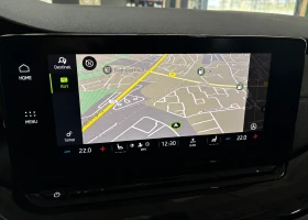 Skoda Octavia 2.0 TDI DSG ОЧАКВАН ВНОС, снимка 10
