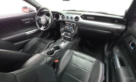 Ford Mustang 2.3* ECO* BOOST* ПОДГРЕВ* КАМЕРА* КЕЙЛЕС, снимка 7