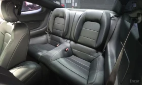 Ford Mustang 2.3* ECO* BOOST* ПОДГРЕВ* КАМЕРА* КЕЙЛЕС, снимка 16