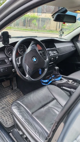 BMW 530 530д 218 евро 4, снимка 7