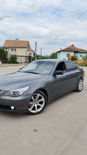 BMW 530 530д 218 евро 4, снимка 1
