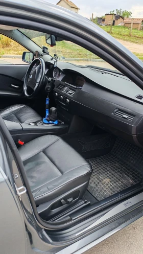 BMW 530 530д 218 евро 4, снимка 6