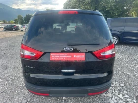 Ford Galaxy 2.0CDTI 140kc AUTOMAT  7 MESTA, снимка 4
