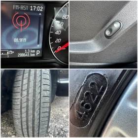 Ford Galaxy 2.0CDTI 140kc AUTOMAT  7 MESTA, снимка 11