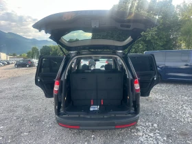 Ford Galaxy 2.0CDTI 140kc AUTOMAT  7 MESTA, снимка 15