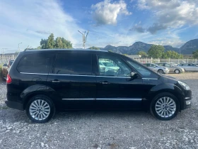 Ford Galaxy 2.0CDTI 140kc AUTOMAT  7 MESTA, снимка 2