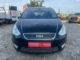 Ford Galaxy 2.0CDTI 140kc AUTOMAT  7 MESTA, снимка 8