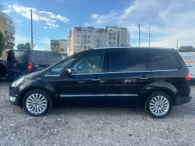 Ford Galaxy 2.0CDTI 140kc AUTOMAT  7 MESTA, снимка 6