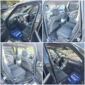 Ford Galaxy 2.0CDTI 140kc AUTOMAT  7 MESTA, снимка 14