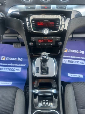 Ford Galaxy 2.0CDTI 140kc AUTOMAT  7 MESTA, снимка 12