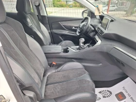 Peugeot 3008 1.6d* Нави/Камера /Старт-Стоп/Кросуей/Кейлес/ТОП* , снимка 11