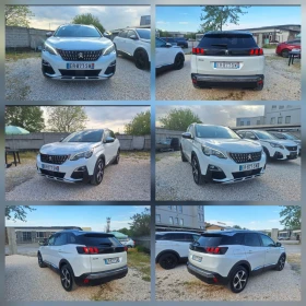 Peugeot 3008 1.6d* Нави/Камера/Старт-Стоп/Кросуей/Кейлес* , снимка 16