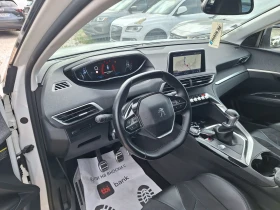 Peugeot 3008 1.6d* Нави/Камера /Старт-Стоп/Кросуей/Кейлес/ТОП* , снимка 8