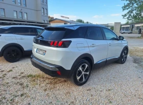 Peugeot 3008 1.6d* Нави/Камера/Старт-Стоп/Кросуей/Кейлес* , снимка 6