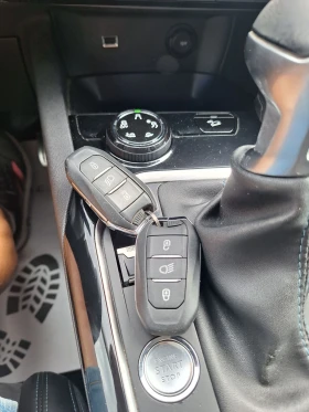 Peugeot 3008 1.6d* Нави/Камера /Старт-Стоп/Кросуей/Кейлес/ТОП* , снимка 14