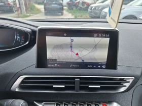 Peugeot 3008 1.6d* Нави/Камера /Старт-Стоп/Кросуей/Кейлес/ТОП* , снимка 12