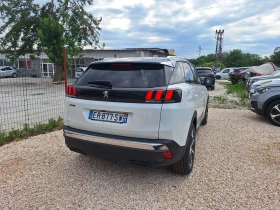 Peugeot 3008 1.6d* Нави/Камера /Старт-Стоп/Кросуей/Кейлес/ТОП* , снимка 5