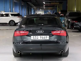 Audi A6 2.0 TDI Quattro, снимка 3