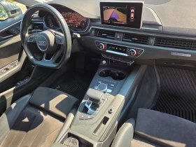 Audi A5 3.0TDI 45 S-LINE, снимка 10