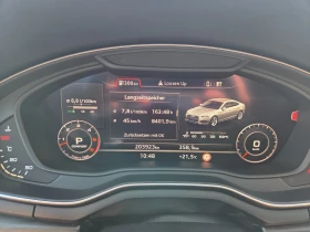 Audi A5 3.0TDI 45 S-LINE, снимка 15