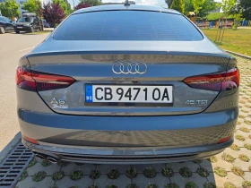 Audi A5 3.0TDI 45 S-LINE, снимка 4