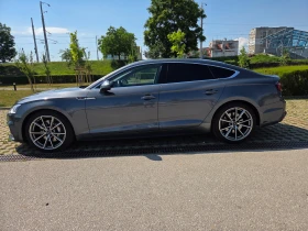 Audi A5 3.0TDI 45 S-LINE, снимка 6