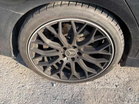 Mercedes-Benz C 43 AMG * 43 * АВТОКРЕДИТ БЕЗ ПЪРВОНАЧАЛНА ВНОСКА* , снимка 7