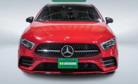 Mercedes-Benz A 250 Hatchback 4MATIC, снимка 2