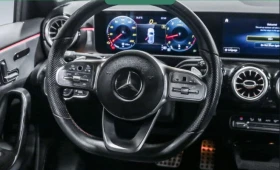 Mercedes-Benz A 250 Hatchback 4MATIC, снимка 11