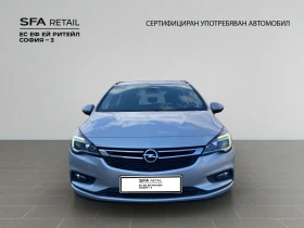 Opel Astra K SPORTS TOURER 1.6 TDCi / 110 HP EURO6B, снимка 2