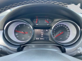 Opel Astra K SPORTS TOURER 1.6 TDCi / 110 HP EURO6B, снимка 14