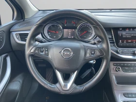 Opel Astra K SPORTS TOURER 1.6 TDCi / 110 HP EURO6B, снимка 12