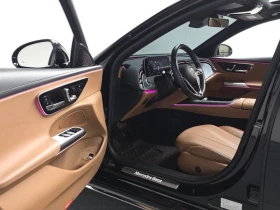 Mercedes-Benz E 220 E220d 4MATIC Exclusive| 194к.с.| ВКЛ.ТЕХНОТЕСТ, снимка 9
