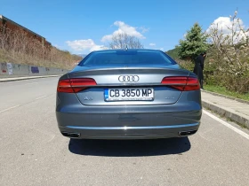 Audi A8 3.0 TDI, снимка 5
