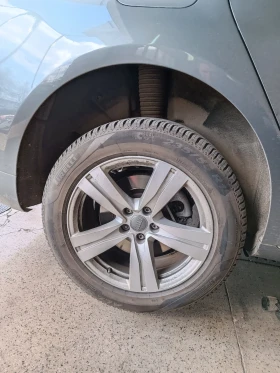 Audi A8 3.0 TDI, снимка 10