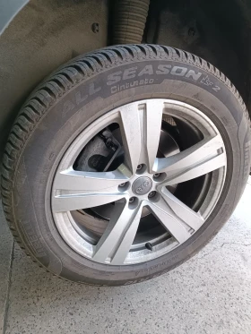 Audi A8 3.0 TDI, снимка 11