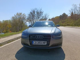 Audi A8 3.0 TDI, снимка 3
